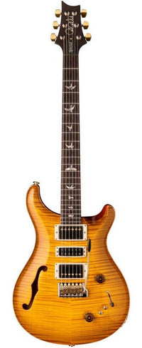 PRS Special Semihollow MCCSB Guitarra Eléctrica MCcarty Sunburst 1