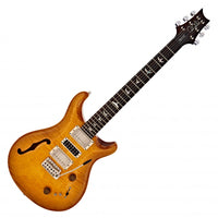 PRS Special Semihollow MCCSB Guitarra Eléctrica MCcarty Sunburst 9