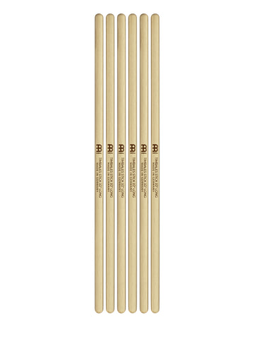 Meinl SB126-3 3 Pares Baquetas para Timbal 1