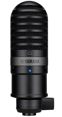 Yamaha AG03SPKBL MK2 Pack Grabación Streaming Negro 4