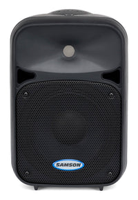 Samson Auro D208 Altavoz Activo dos Vías 1X8 1