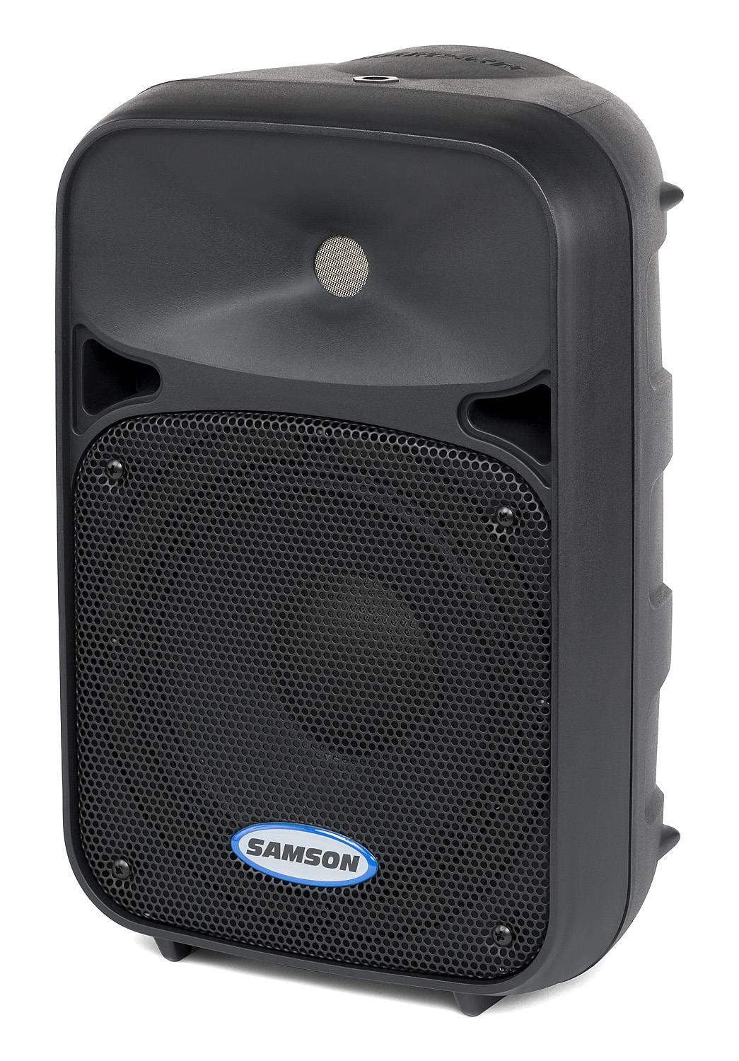 Samson Auro D208 Altavoz Activo dos Vías 1X8 2