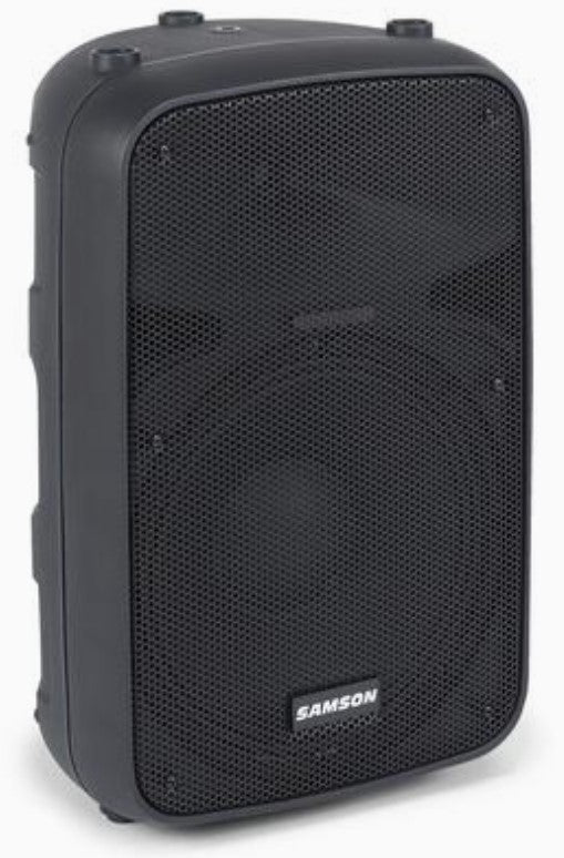 Samson Auro X12D Altavoz Activo dos Vías 1X12 2