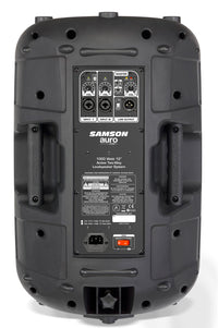 Samson Auro X12D Altavoz Activo dos Vías 1X12 3