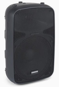 Samson Auro X15D Altavoz Activo dos Vías 1X15 2