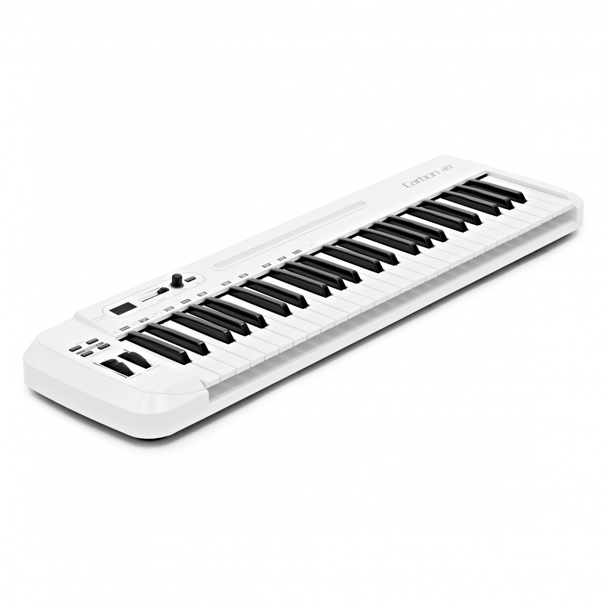 Samson Carbon 49 Teclado Controlador USB Midi 2