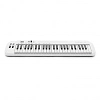 Samson Carbon 49 Teclado Controlador USB Midi 3