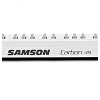 Samson Carbon 49 Teclado Controlador USB Midi 6