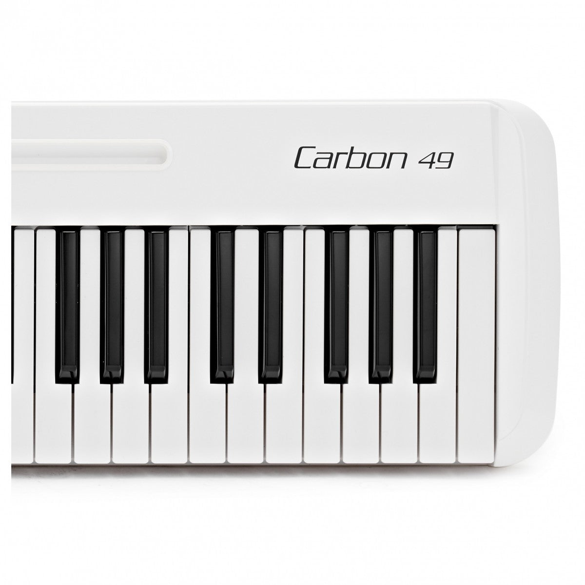 Samson Carbon 49 Teclado Controlador USB Midi 10