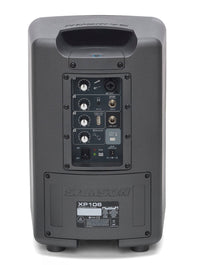 Samson Expedition XP106 Sistema de PA Recargable 3