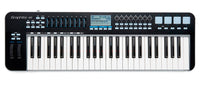 Samson Graphite 49 Teclado Controlador USB MIDI 1