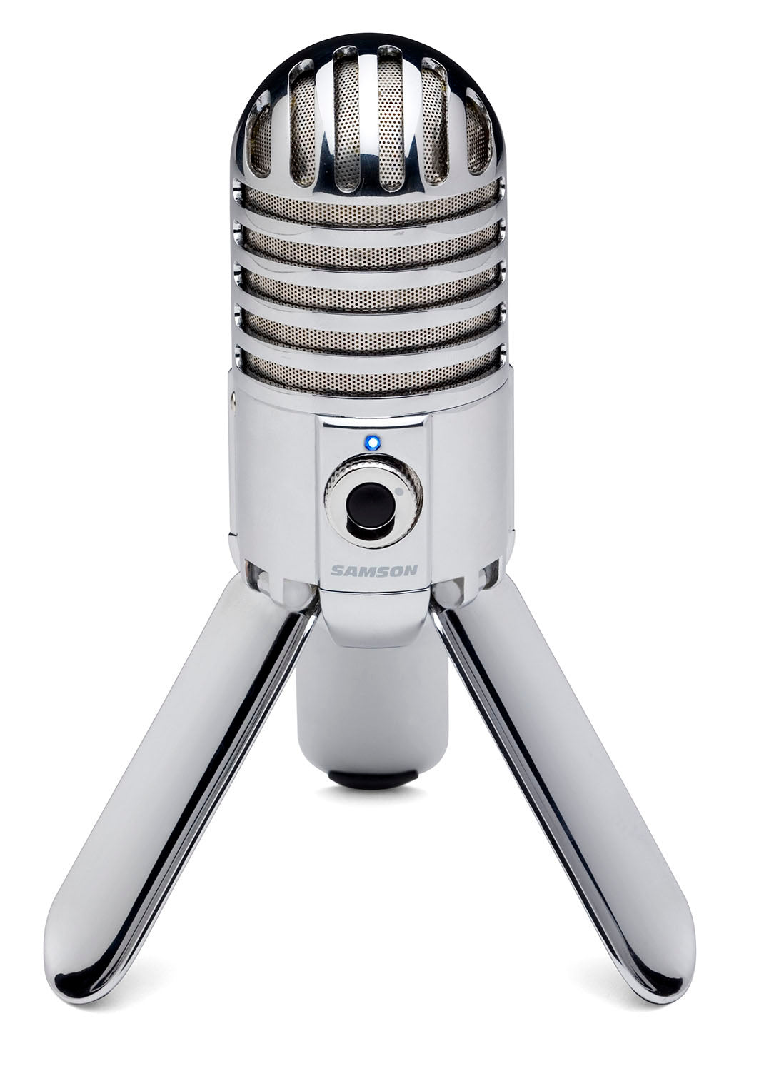 Samson Meteor Mic Micrófono USB de Condensador 1