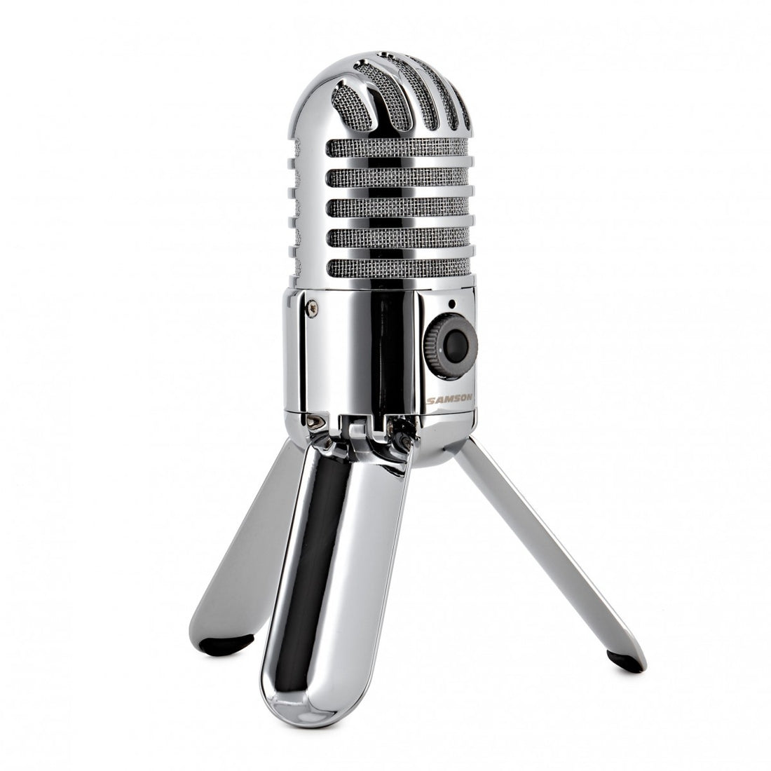 Samson Meteor Mic Micrófono USB de Condensador 2