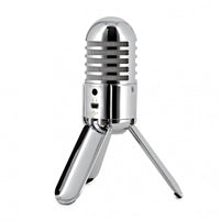 Samson Meteor Mic Micrófono USB de Condensador 3