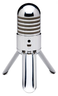 Samson Meteor Mic Micrófono USB de Condensador 4