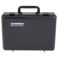 Samson R21 3 Pack de Micrófonos 6