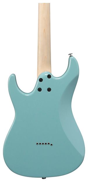 Ibanez AZES31 PRB Guitarra Eléctrica Purist Blue 5