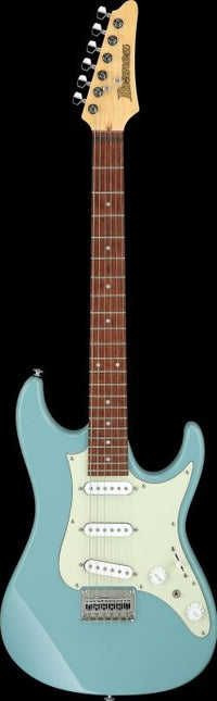 Ibanez AZES31 PRB Guitarra Eléctrica Purist Blue 14