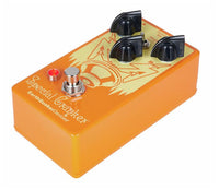 Earthquaker Devices Special Cranker Pedal Overdrive 6