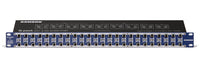 Samson Spatch+ Patch Panel 3