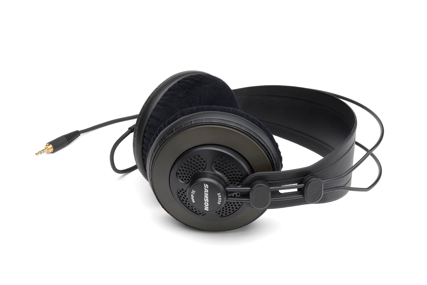 Samson SR850 Auriculares de Estudio 3