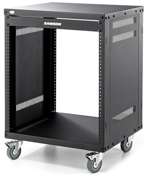 Samson SRK12 Mueble Rack con Ruedas 2