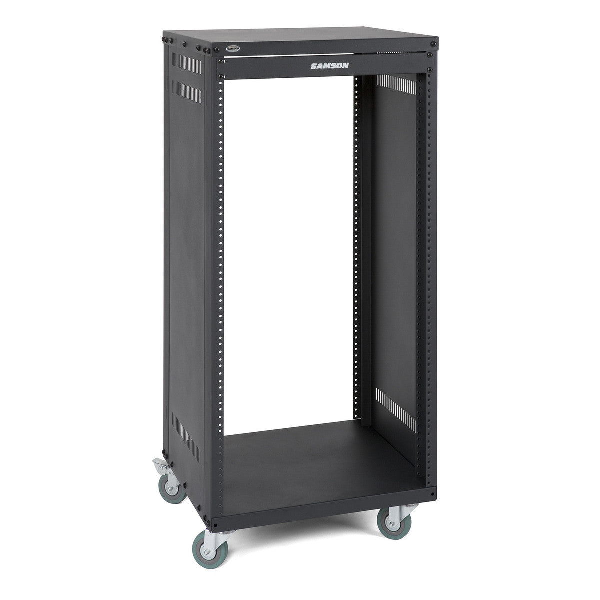 Samson SRK21 Mueble Rack con Ruedas 1