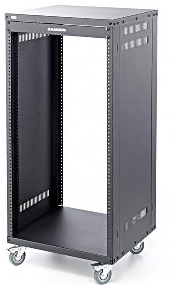 Samson SRK21 Mueble Rack con Ruedas 2