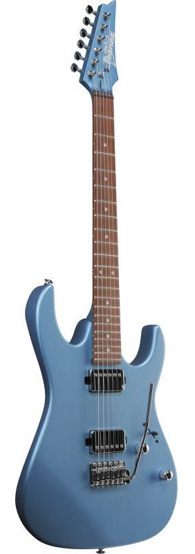 Ibanez GRX120SP MLM Guitarra Eléctrica Metallic Light Blue Matte 2