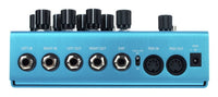 Strymon Big Sky Pedal Reverb 6