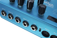 Strymon Big Sky Pedal Reverb 9