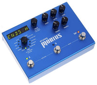 Strymon Mobius Pedal Modulación 2