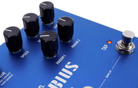 Strymon Mobius Pedal Modulación 8