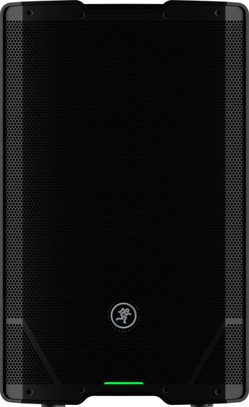 Mackie SRT215 Altavoz Activo 1