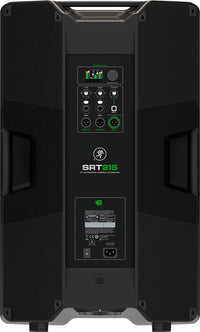 Mackie SRT215 Altavoz Activo 2