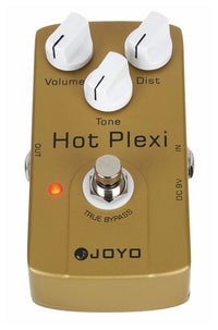 Joyo JF32 Plexidrive Pedal Overdrive 3