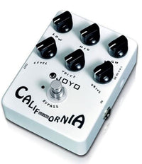 Joyo JF15 California Sound Pedal Distorsión 2