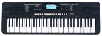 Medeli MK110 Teclado Portátil 61 Teclas 1