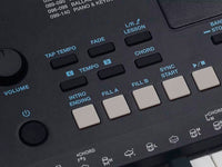 Medeli MK110 Teclado Portátil 61 Teclas 7