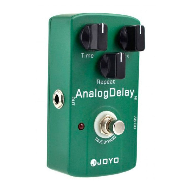 Joyo JF33 Pedal Delay Analógico 3