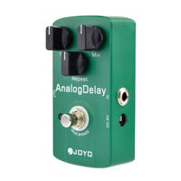 Joyo JF33 Pedal Delay Analógico 4