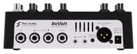 Two Notes Revolt Bass Simulador Amplificador 5