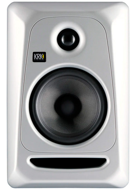 KRK CL5G3 SB Monitor Activo Silver Black. Unidad 1