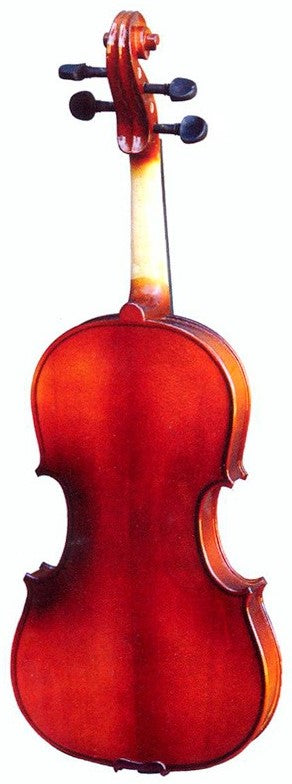 Gaudieri HDV01 Violín 1/8 2