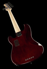 Marcus Miller P7 Alder-5 2nd Gen TS Bajo Eléctrico 5 Cuerdas Tobacco Sunburst 13