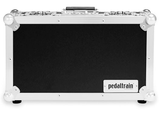 Pedaltrain PT-M16-BTC-X Tour Case Estuche Flightcase para Metro16 2