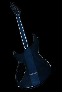 ESP EII Horizon III FM RDB Guitarra Eléctrica Reindeer Blue 16