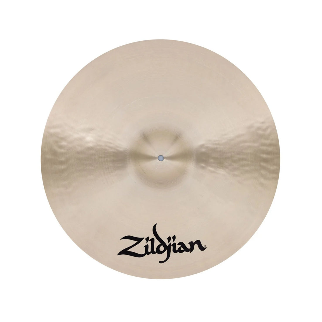 Zildjian K2820 K Paper Thin Plato Batería Crash 20 Pulgadas 2