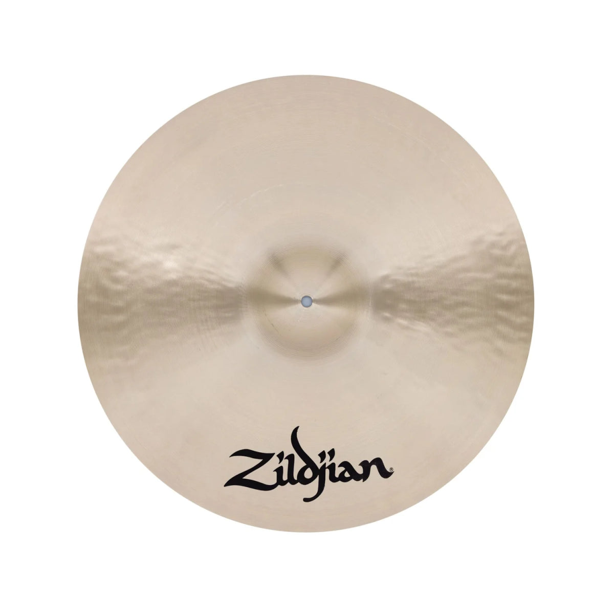 Zildjian K2820 K Paper Thin Plato Batería Crash 20 Pulgadas 2