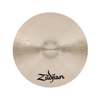 Zildjian K2820 K Paper Thin Plato Batería Crash 20 Pulgadas 2